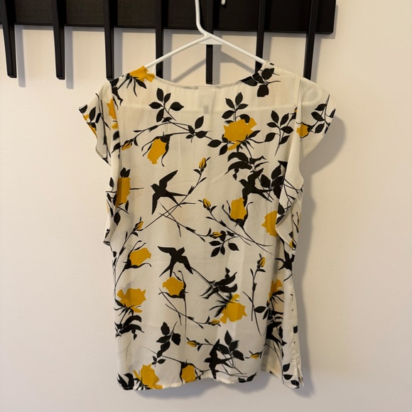 CAbi Birdwatcher Top #3693 - Picture 4 of 5